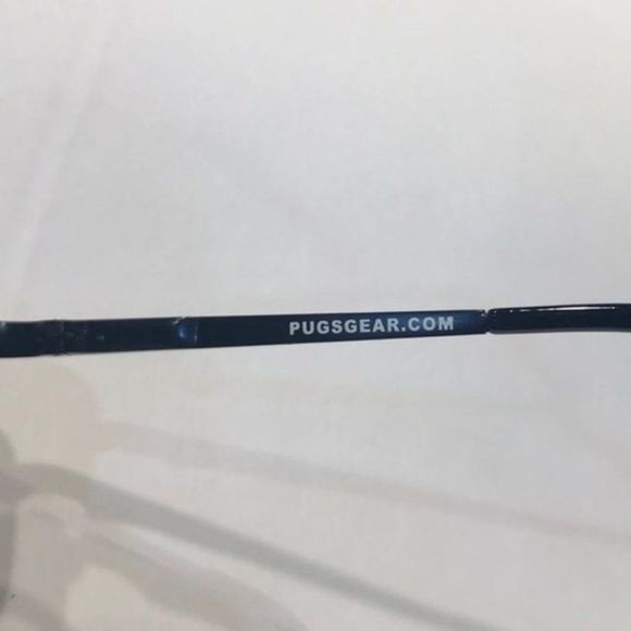 Pugs Black Sunglasses Style #1002💥PRICE DROP💥 - Picture 4 of 5